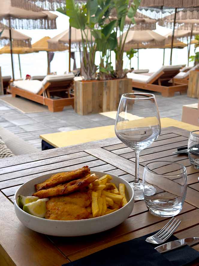 Movida Beach Club - 1
