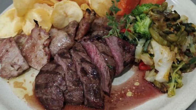 Petisqueira Agarimo - 5