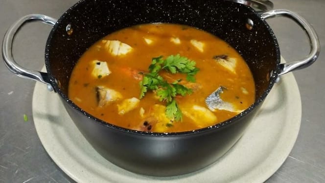 Petisqueira Agarimo - 3