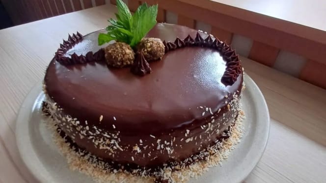 Petisqueira Agarimo - 4