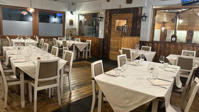 La Malga Osteria - Bergamo - 9