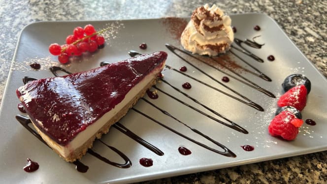 La Malga Osteria - Bergamo - 2