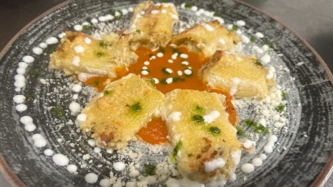 La Malga Osteria - Bergamo - 3