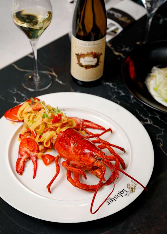 The Lobster House - 4