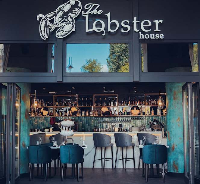 The Lobster House - 0