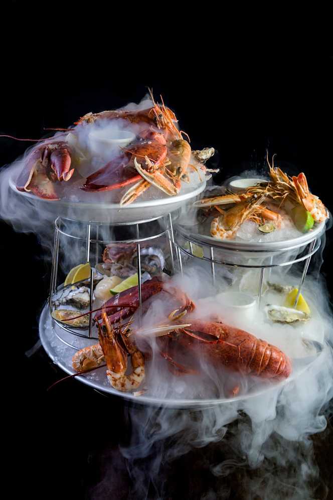 The Lobster House - 7