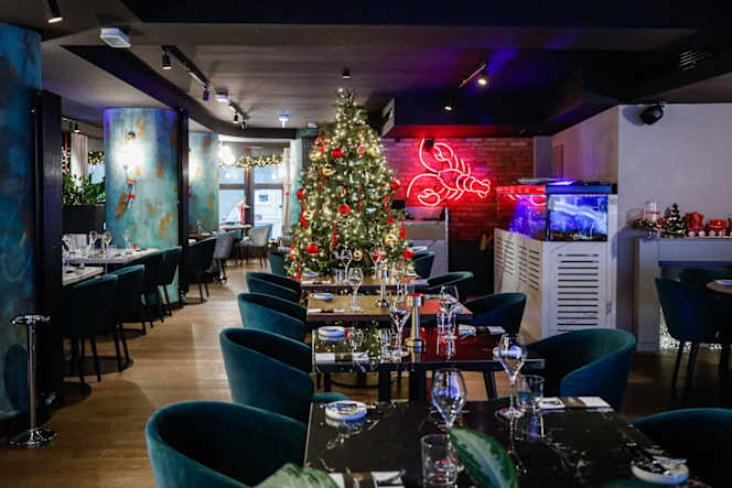 The Lobster House - 8