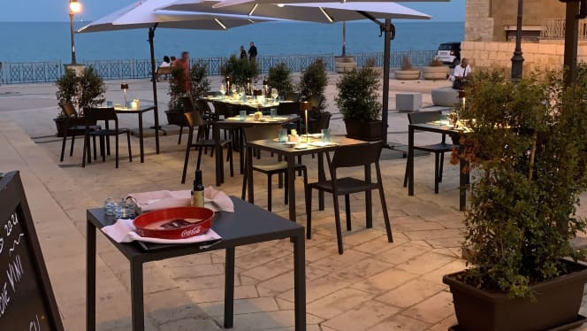 Ristorante 20.21 - 3