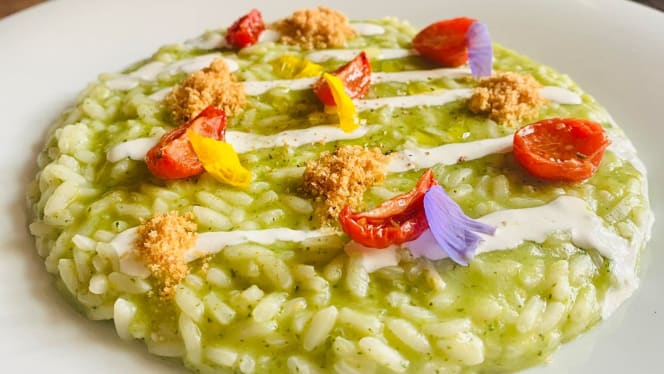 Ristorante 20.21 - 1