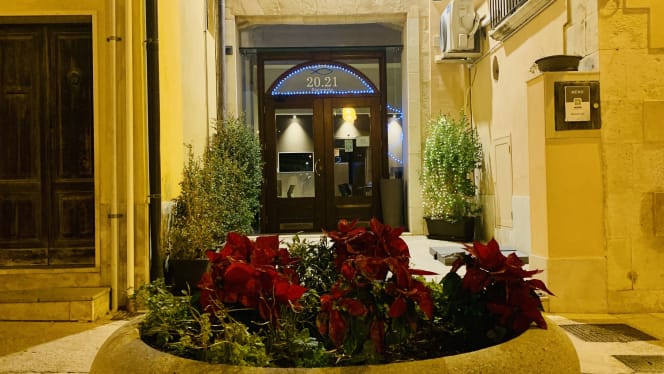 Ristorante 20.21 - 7