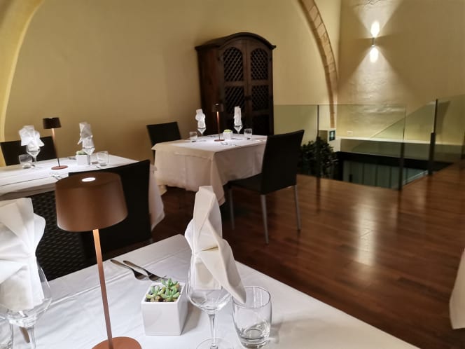 Ristorante 20.21 - 6