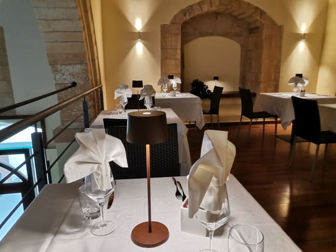 Ristorante 20.21 - 0