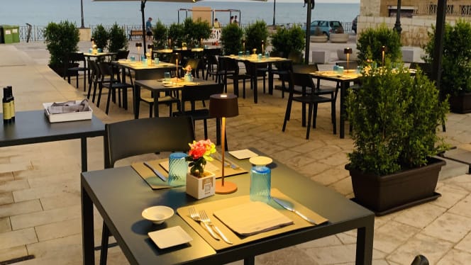 Ristorante 20.21 - 9