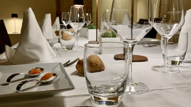 Ristorante 20.21 - 5