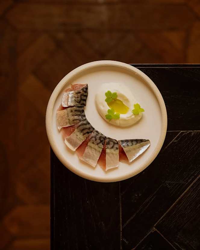 L'Opera di Santa Pelagia | Cocktail Bistrot - 4