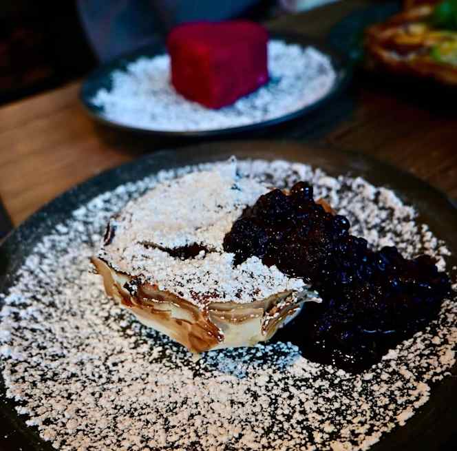 Schnitzel Heaven- Victoria Park - 9