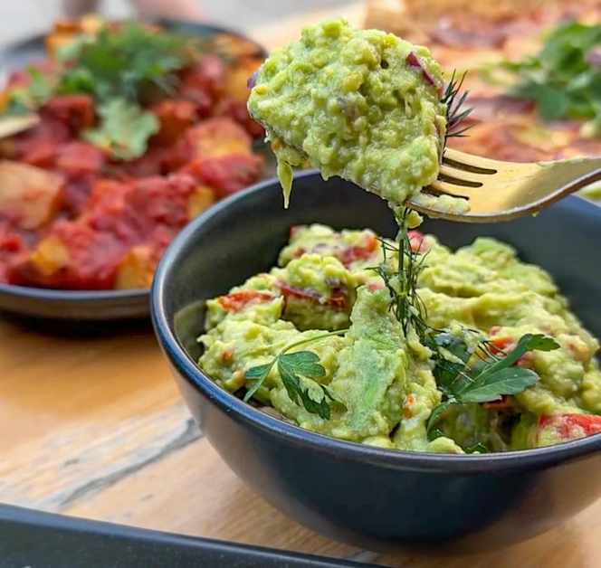 Schnitzel Heaven- Victoria Park - 7