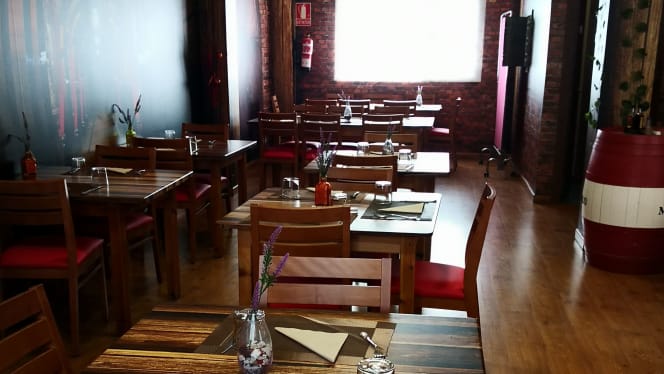 La Alforja de Trobaio - 5