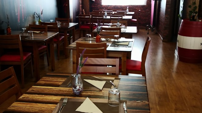 La Alforja de Trobaio - 6