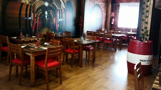 La Alforja de Trobaio - 3