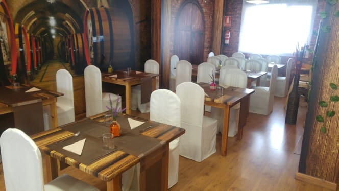 La Alforja de Trobaio - 1