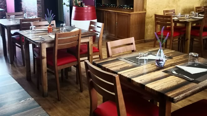 La Alforja de Trobaio - 7