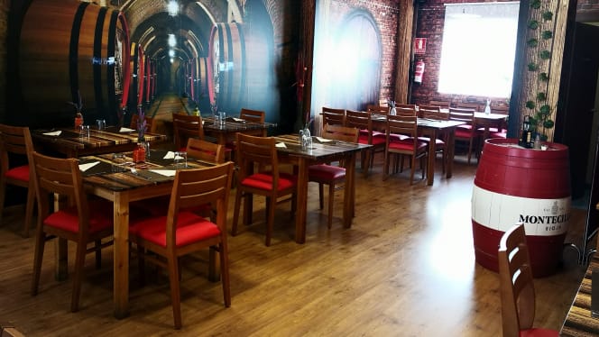 La Alforja de Trobaio - 0