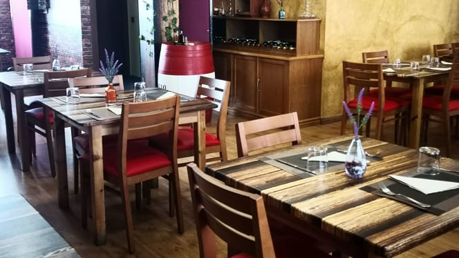 La Alforja de Trobaio - 2