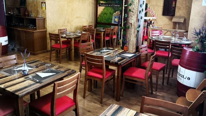 La Alforja de Trobaio - 4