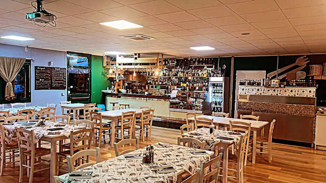 Al Bar Dello Sport - 1