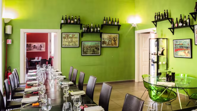 Cantina la Barbera - 5