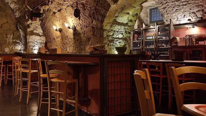 Cantina la Barbera - 1