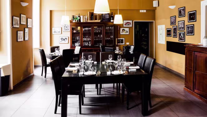 Cantina la Barbera - 3