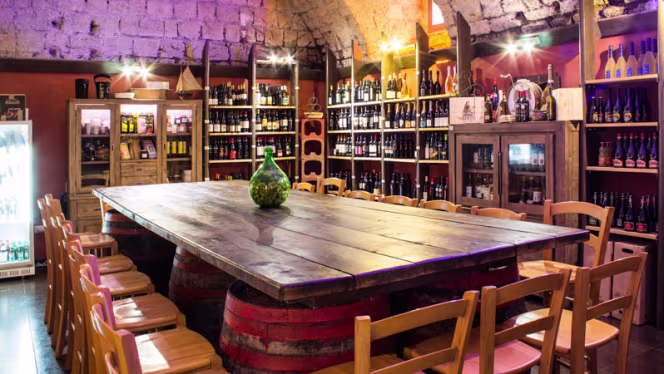 Cantina la Barbera - 4