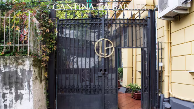 Cantina la Barbera - 8