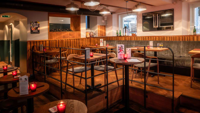 Het Lagerhuys - Amsterdam - 4