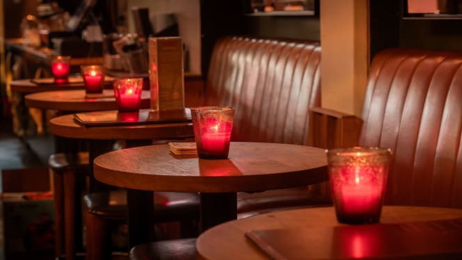 Het Lagerhuys - Amsterdam - 2