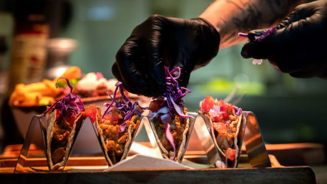 Het Lagerhuys - Amsterdam - 1