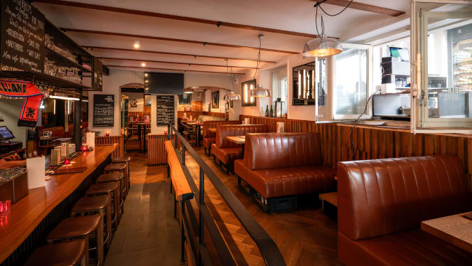 Het Lagerhuys - Amsterdam - 6