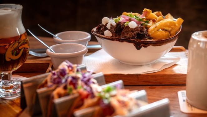 Het Lagerhuys - Amsterdam - 7