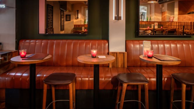 Het Lagerhuys - Amsterdam - 3