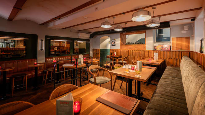 Het Lagerhuys - Amsterdam - 9