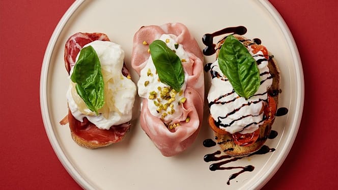 Mamangi - Lecce - Lecce - 4