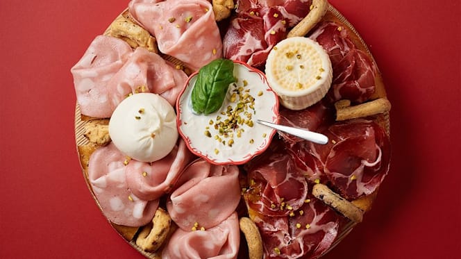 Mamangi - Lecce - Lecce - 5