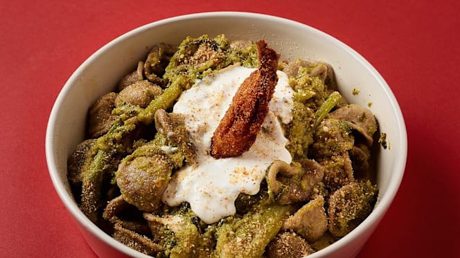 Mamangi - Lecce - Lecce - 0