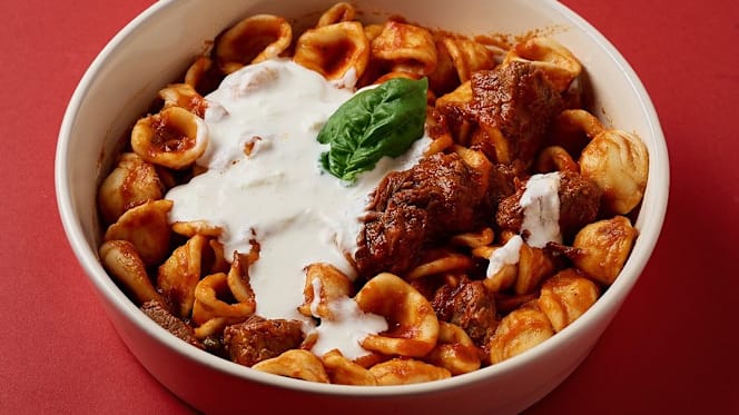 Mamangi - Lecce - Lecce - 8