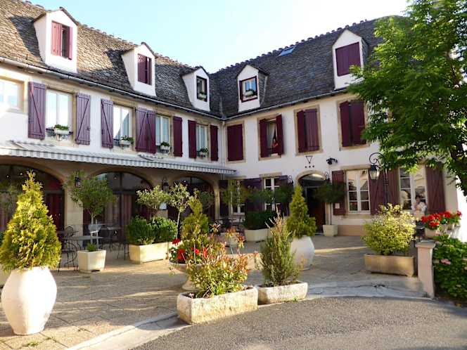 Hotel de France - 9