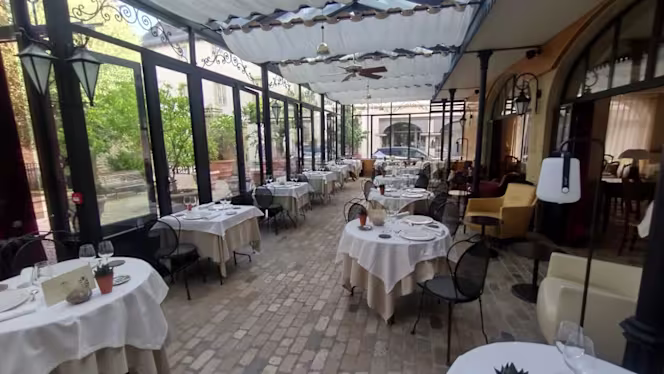 Hotel de France - 4