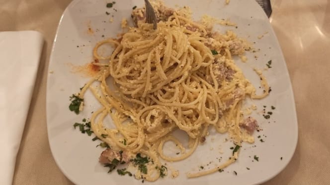 3.0 Pizza & Food - Catania - 3