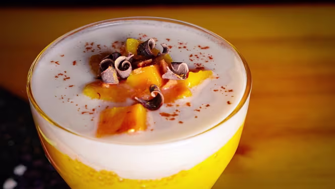 Yinan et Hugo - Paris - 1